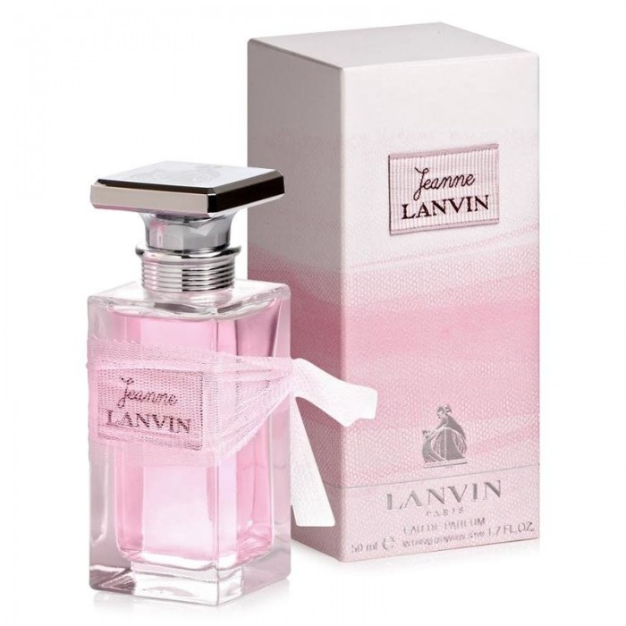 Lanvin Jeanne - Eau de Parfum pentru femei 50 ml. Parfumuri